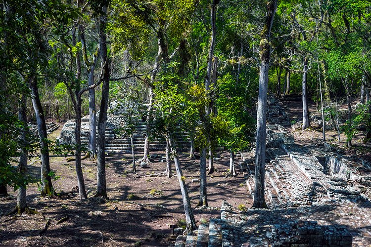 HND COP LasRuinasDeCopan 2019MAY06 Ruins 031