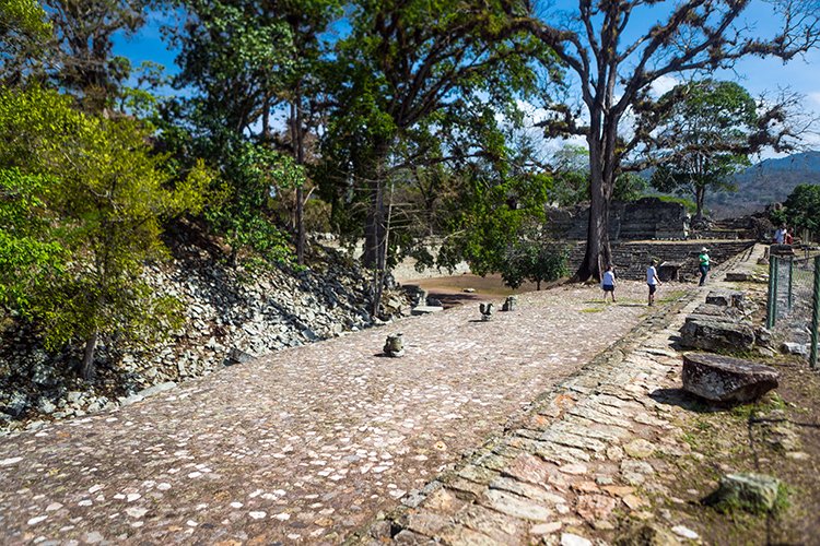 HND COP LasRuinasDeCopan 2019MAY06 Ruins 038