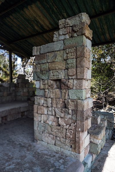 HND COP LasRuinasDeCopan 2019MAY06 Ruins 039
