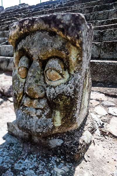 HND COP LasRuinasDeCopan 2019MAY06 Ruins 043