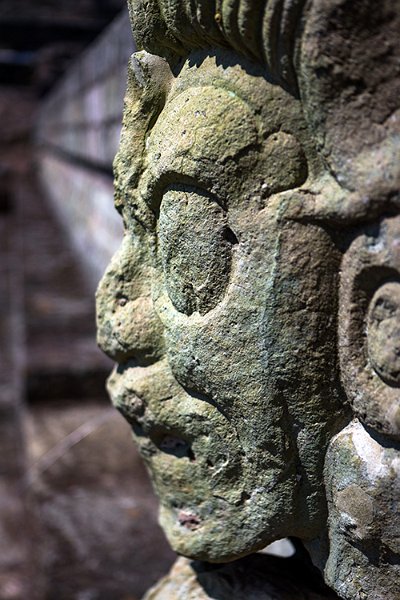 HND COP LasRuinasDeCopan 2019MAY06 Ruins 050