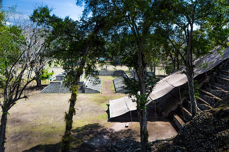 HND COP LasRuinasDeCopan 2019MAY06 Ruins 057