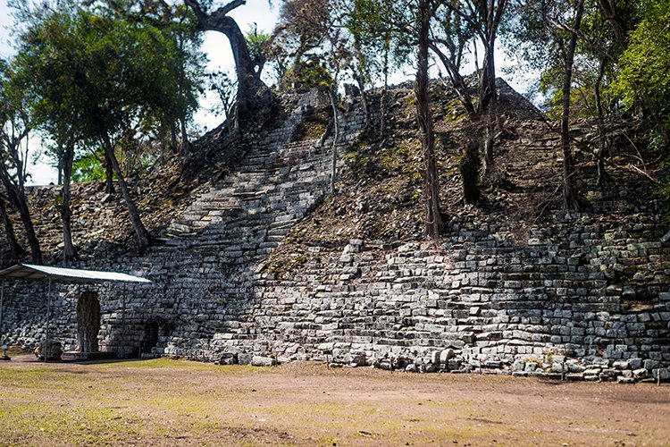 HND COP LasRuinasDeCopan 2019MAY06 Ruins 069