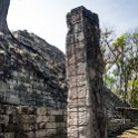 HND COP LasRuinasDeCopan 2019MAY06 Ruins 025 : - DATE, - PLACES, - TRIPS, 10's, 2019, 2019 - Taco's & Toucan's, Americas, Central America, Copán, Copán Ruinas, Day, Honduras, Las Ruinas De Copán, May, Maya Site of Copán, Monday, Month, Year