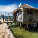 HND IDLB Roatan CampBay 2019MAY08 004 : - DATE, - PLACES, - TRIPS, 10's, 2019, 2019 - Taco's & Toucan's, Americas, Camp Bay, Central America, Day, Honduras, Islas de la Bahía, La Sirena De Camp Bay, May, Month, Roatán, Wednesday, Year