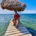 HND IDLB Roatan CampBay 2019MAY08 007 : - DATE, - PLACES, - TRIPS, 10's, 2019, 2019 - Taco's & Toucan's, Americas, Camp Bay, Central America, Day, Honduras, Islas de la Bahía, La Sirena De Camp Bay, May, Month, Roatán, Wednesday, Year
