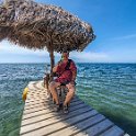 HND IDLB Roatan CampBay 2019MAY08 008 : - DATE, - PLACES, - TRIPS, 10's, 2019, 2019 - Taco's & Toucan's, Americas, Camp Bay, Central America, Day, Honduras, Islas de la Bahía, La Sirena De Camp Bay, May, Month, Roatán, Wednesday, Year