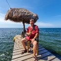 HND IDLB Roatan CampBay 2019MAY08 010 : - DATE, - PLACES, - TRIPS, 10's, 2019, 2019 - Taco's & Toucan's, Americas, Camp Bay, Central America, Day, Honduras, Islas de la Bahía, La Sirena De Camp Bay, May, Month, Roatán, Wednesday, Year