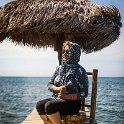 HND IDLB Roatan CampBay 2019MAY08 011 : - DATE, - PLACES, - TRIPS, 10's, 2019, 2019 - Taco's & Toucan's, Americas, Camp Bay, Central America, Day, Honduras, Islas de la Bahía, La Sirena De Camp Bay, May, Month, Roatán, Wednesday, Year