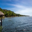 HND IDLB Roatan CampBay 2019MAY08 013 : - DATE, - PLACES, - TRIPS, 10's, 2019, 2019 - Taco's & Toucan's, Americas, Camp Bay, Central America, Day, Honduras, Islas de la Bahía, La Sirena De Camp Bay, May, Month, Roatán, Wednesday, Year