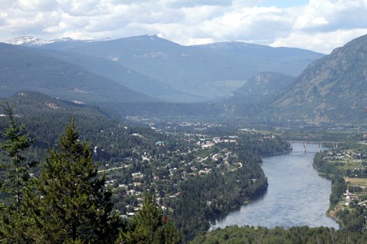 CAN BC Castlegar 2006JUN23 002
