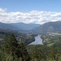 CAN BC Castlegar 2006JUN23 001 : 2006, 2006 - Where The Farq Is Fitzy, Americas, British Columbia, Canada, Castlegar, Date, June, Month, North America, Places, Trips, Year