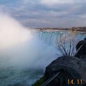 CAN ON NiagaraFalls 2000NOV14 002 : 2000, Americas, British Columbia, Canada, Date, Month, Niagara Falls, North America, November, Ontario, Places, Year