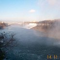 CAN ON NiagaraFalls 2000NOV14 004 : 2000, Americas, British Columbia, Canada, Date, Month, Niagara Falls, North America, November, Ontario, Places, Year