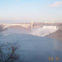 CAN ON NiagaraFalls 2000NOV14 007 : 2000, Americas, British Columbia, Canada, Date, Month, Niagara Falls, North America, November, Ontario, Places, Year