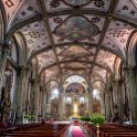 2019MAR29 - Iglesia de San Juan Bautista