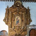 MEX CDMX Coyoacan 2019MAR29 SanJuanBautista 017 : - DATE, - PLACES, - TRIPS, 10's, 2019, 2019 - Taco's & Toucan's, Americas, Central, Coyoacán, Day, Friday, Iglesia de San Juan Bautista, March, Mexico, Mexico City, Month, North America, Year