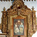 MEX CDMX Coyoacan 2019MAR29 SanJuanBautista 018 : - DATE, - PLACES, - TRIPS, 10's, 2019, 2019 - Taco's & Toucan's, Americas, Central, Coyoacán, Day, Friday, Iglesia de San Juan Bautista, March, Mexico, Mexico City, Month, North America, Year