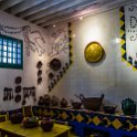 MEX CDMX Coyoacan 2019MAR29 FridaKahlo 015 : - DATE, - PLACES, - TRIPS, 10's, 2019, 2019 - Taco's & Toucan's, Americas, Central, Coyoacán, Day, Frida Kahlo Museum, Friday, March, Mexico, Mexico City, Month, North America, Year