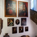 MEX CDMX Coyoacan 2019MAR29 FridaKahlo 016 : - DATE, - PLACES, - TRIPS, 10's, 2019, 2019 - Taco's & Toucan's, Americas, Central, Coyoacán, Day, Frida Kahlo Museum, Friday, March, Mexico, Mexico City, Month, North America, Year