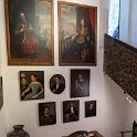 MEX CDMX Coyoacan 2019MAR29 FridaKahlo 017 : - DATE, - PLACES, - TRIPS, 10's, 2019, 2019 - Taco's & Toucan's, Americas, Central, Coyoacán, Day, Frida Kahlo Museum, Friday, March, Mexico, Mexico City, Month, North America, Year