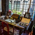 MEX CDMX Coyoacan 2019MAR29 FridaKahlo 018 : - DATE, - PLACES, - TRIPS, 10's, 2019, 2019 - Taco's & Toucan's, Americas, Central, Coyoacán, Day, Frida Kahlo Museum, Friday, March, Mexico, Mexico City, Month, North America, Year