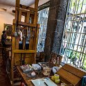 MEX CDMX Coyoacan 2019MAR29 FridaKahlo 019 : - DATE, - PLACES, - TRIPS, 10's, 2019, 2019 - Taco's & Toucan's, Americas, Central, Coyoacán, Day, Frida Kahlo Museum, Friday, March, Mexico, Mexico City, Month, North America, Year