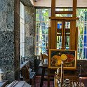 MEX CDMX Coyoacan 2019MAR29 FridaKahlo 022 : - DATE, - PLACES, - TRIPS, 10's, 2019, 2019 - Taco's & Toucan's, Americas, Central, Coyoacán, Day, Frida Kahlo Museum, Friday, March, Mexico, Mexico City, Month, North America, Year