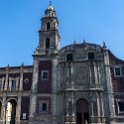 MEX CDMX MexicoCity 2019MAR28 SantoDomingo 002 : - DATE, - PLACES, - TRIPS, 10's, 2019, 2019 - Taco's & Toucan's, Americas, Central, Day, La Iglesia de Santo Domingo, March, Mexico, Mexico City, Month, North America, Thursday, Year