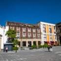 MEX CDMX MexicoCity 2019MAR28 SantoDomingo 004 : - DATE, - PLACES, - TRIPS, 10's, 2019, 2019 - Taco's & Toucan's, Americas, Central, Day, La Iglesia de Santo Domingo, March, Mexico, Mexico City, Month, North America, Thursday, Year