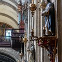 MEX CDMX MexicoCity 2019MAR28 SantoDomingo 019 : - DATE, - PLACES, - TRIPS, 10's, 2019, 2019 - Taco's & Toucan's, Americas, Central, Day, La Iglesia de Santo Domingo, March, Mexico, Mexico City, Month, North America, Thursday, Year