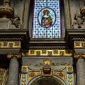 MEX CDMX MexicoCity 2019MAR28 SantoDomingo 020 : - DATE, - PLACES, - TRIPS, 10's, 2019, 2019 - Taco's & Toucan's, Americas, Central, Day, La Iglesia de Santo Domingo, March, Mexico, Mexico City, Month, North America, Thursday, Year