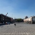 MEX CDMX MexicoCity 2019MAR28 SantoDomingo 022  The   Plaza de Santo Domingo   ( Plaza San Domingo ) has an interesting history in itself - the area is well known for the falsification of documents.       According to the intelligence division of the   Policia Judicial of the Distrito Federal  , in addition to the 242 print shops that operate legally in this zone, there have identified 614 incidences of printers set up to falsify documents in the various apartments and other living quarters that surround this area. : - DATE, - PLACES, - TRIPS, 10's, 2019, 2019 - Taco's & Toucan's, Americas, Central, Day, La Iglesia de Santo Domingo, March, Mexico, Mexico City, Month, North America, Thursday, Year