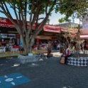 MEX CDMX MexicoCity 2019MAR28 MercadoJamaica 006  We headed across the road to   Huaraches Ramoncita   where we sampled   Huarache  . : - DATE, - PLACES, - TRIPS, 10's, 2019, 2019 - Taco's & Toucan's, Americas, Central, Day, Huaraches Ramoncita, March, Mercado Jamaica, Mexico, Mexico City, Month, North America, Thursday, Year