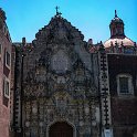 MEX CDMX MexicoCity 2019MAR28 TemploSanFrancisco 002 : - DATE, - PLACES, - TRIPS, 10's, 2019, 2019 - Taco's & Toucan's, Americas, Central, Day, March, Mexico, Mexico City, Month, North America, Templo de San Francisco, Thursday, Year