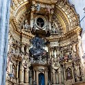 MEX CDMX MexicoCity 2019MAR28 TemploSanFrancisco 007 : - DATE, - PLACES, - TRIPS, 10's, 2019, 2019 - Taco's & Toucan's, Americas, Central, Day, March, Mexico, Mexico City, Month, North America, Templo de San Francisco, Thursday, Year