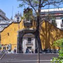 MEX CDMX MexicoCity 2019MAR28 TemploSanFrancisco 016 : - DATE, - PLACES, - TRIPS, 10's, 2019, 2019 - Taco's & Toucan's, Americas, Central, Day, March, Mexico, Mexico City, Month, North America, Templo de San Francisco, Thursday, Year