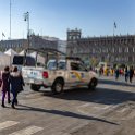 MEX CDMX MexicoCity 2019MAR28 Zocalo 016 : - DATE, - PLACES, - TRIPS, 10's, 2019, 2019 - Taco's & Toucan's, Americas, Central, Day, March, Mexico, Mexico City, Month, North America, Thursday, Year, Zócalo