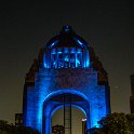 MEX CDMX MexicoCity 2019MAR28 002  The  Monumento a la Revoluciónl  (Monument to the Revolution) is a landmark and monument commemorating the   Mexican Revolution . : - DATE, - PLACES, - TRIPS, 10's, 2019, 2019 - Taco's & Toucan's, Americas, Central, Day, March, Mexico, Mexico City, Month, North America, Thursday, Year