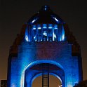MEX CDMX MexicoCity 2019MAR28 003  The monument is located in Plaza de la República, near to the heart of the major thoroughfares  Paseo de la Reforma  and  Avenida de los Insurgentes  in downtown  Mexico City . : - DATE, - PLACES, - TRIPS, 10's, 2019, 2019 - Taco's & Toucan's, Americas, Central, Day, March, Mexico, Mexico City, Month, North America, Thursday, Year