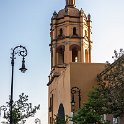 MEX CDMX MexicoCity 2019MAR28 021  Today the church section of the complex houses the Museum of the Constitutions of Mexico−Museo de las Constituciones. : - DATE, - PLACES, - TRIPS, 10's, 2019, 2019 - Taco's & Toucan's, Americas, Central, Day, March, Mexico, Mexico City, Month, North America, Thursday, Year