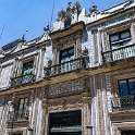 MEX CDMX MexicoCity 2019MAR28 041  The  Casa de los Azulejos  or "House of Tiles" serves as the  flagship restaurant -  Sanborns La Casa de los Azulejos . : - DATE, - PLACES, - TRIPS, 10's, 2019, 2019 - Taco's & Toucan's, Americas, Central, Day, March, Mexico, Mexico City, Month, North America, Thursday, Year