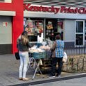 MEX CDMX MexicoCity 2019MAR29 003  As luck would have it, I found a local ' Cholera cart ' dispensing awesome looking   Torta's   and milky coffee. : - DATE, - PLACES, - TRIPS, 10's, 2019, 2019 - Taco's & Toucan's, Americas, Central, Day, Friday, March, Mexico, Mexico City, Month, North America, Year