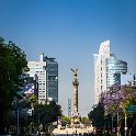 MEX CDMX MexicoCity 2019MAR30 AngelOfIndependence 002 : - DATE, - PLACES, - TRIPS, 10's, 2019, 2019 - Taco's & Toucan's, Americas, Central, Ciudad de México, Day, El Ángel de la Independencia, March, Mexico, Mexico City, Month, North America, Saturday, Year