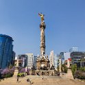 MEX CDMX MexicoCity 2019MAR30 AngelOfIndependence 009 : - DATE, - PLACES, - TRIPS, 10's, 2019, 2019 - Taco's & Toucan's, Americas, Central, Ciudad de México, Day, El Ángel de la Independencia, March, Mexico, Mexico City, Month, North America, Saturday, Year