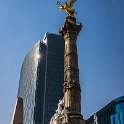 MEX CDMX MexicoCity 2019MAR30 AngelOfIndependence 019 : - DATE, - PLACES, - TRIPS, 10's, 2019, 2019 - Taco's & Toucan's, Americas, Central, Ciudad de México, Day, El Ángel de la Independencia, March, Mexico, Mexico City, Month, North America, Saturday, Year