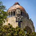 MEX CDMX MexicoCity 2019MAR30 RevolutionMonument 009 : - DATE, - PLACES, - TRIPS, 10's, 2019, 2019 - Taco's & Toucan's, Americas, Central, Ciudad de México, Day, March, Mexico, Mexico City, Month, Monumento a la Revolución, North America, Saturday, Year