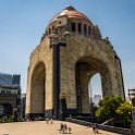 MEX CDMX MexicoCity 2019MAR30 RevolutionMonument 010 : - DATE, - PLACES, - TRIPS, 10's, 2019, 2019 - Taco's & Toucan's, Americas, Central, Ciudad de México, Day, March, Mexico, Mexico City, Month, Monumento a la Revolución, North America, Saturday, Year
