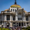MEX CDMX MexicoCity 2019MAR30 BellasArtes 002 : - DATE, - PLACES, - TRIPS, 10's, 2019, 2019 - Taco's & Toucan's, Americas, Central, Ciudad de México, Day, March, Mexico, Mexico City, Month, North America, Palacio de Bellas Artes, Saturday, Year