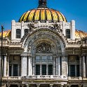 MEX CDMX MexicoCity 2019MAR30 BellasArtes 004 : - DATE, - PLACES, - TRIPS, 10's, 2019, 2019 - Taco's & Toucan's, Americas, Central, Ciudad de México, Day, March, Mexico, Mexico City, Month, North America, Palacio de Bellas Artes, Saturday, Year